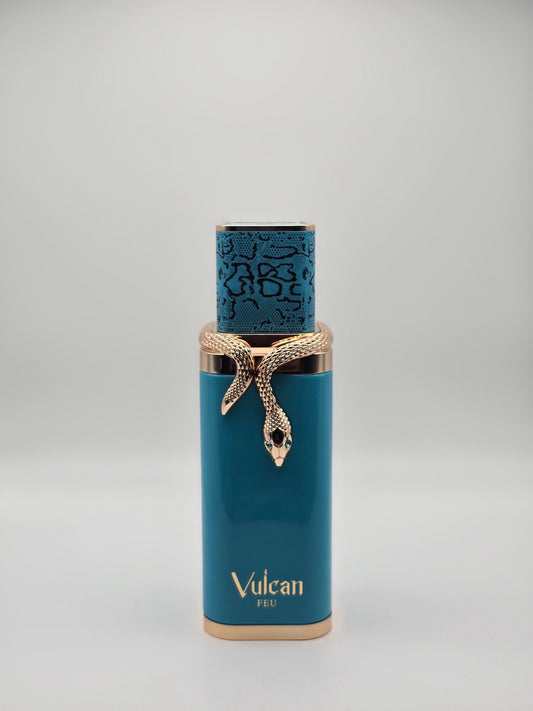 French Avenue Vulcan Feu Decant