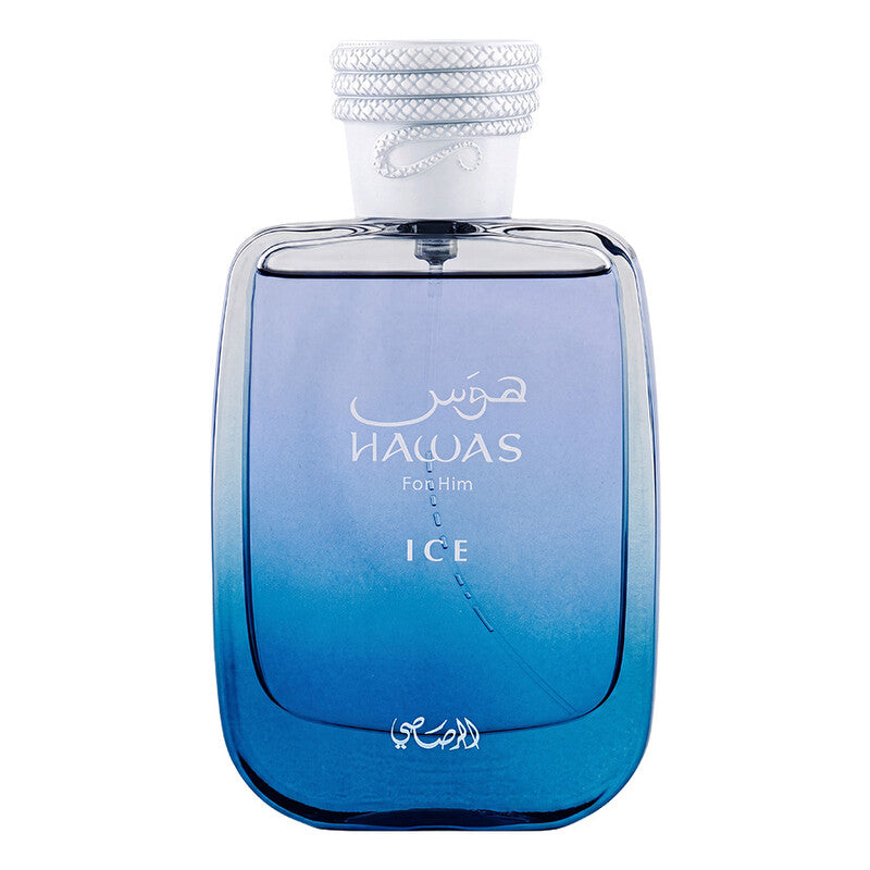 Rasasi Hawas For Him Ice Decant