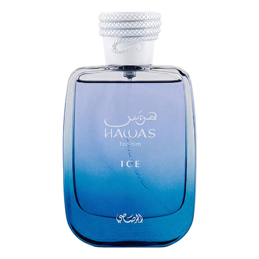 Rasasi Hawas For Him Ice Decant