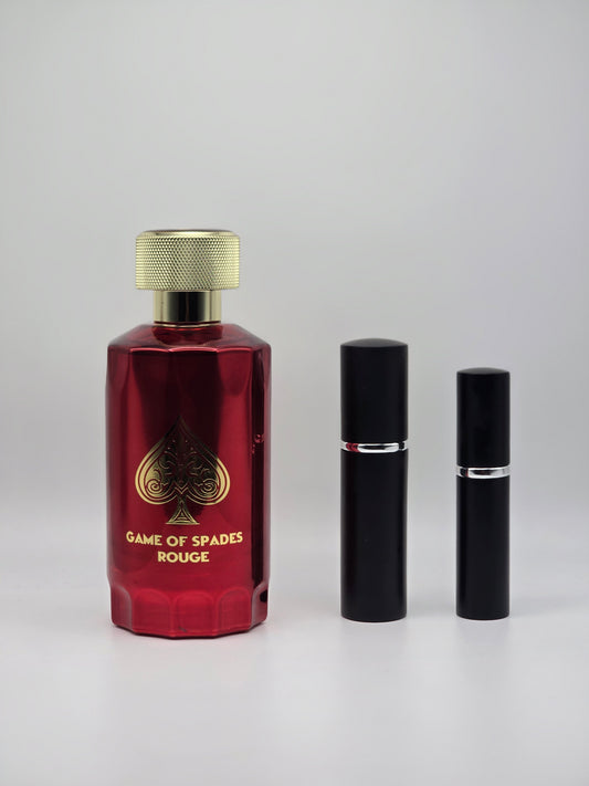 Jo Milano GfS Rouge Decant
