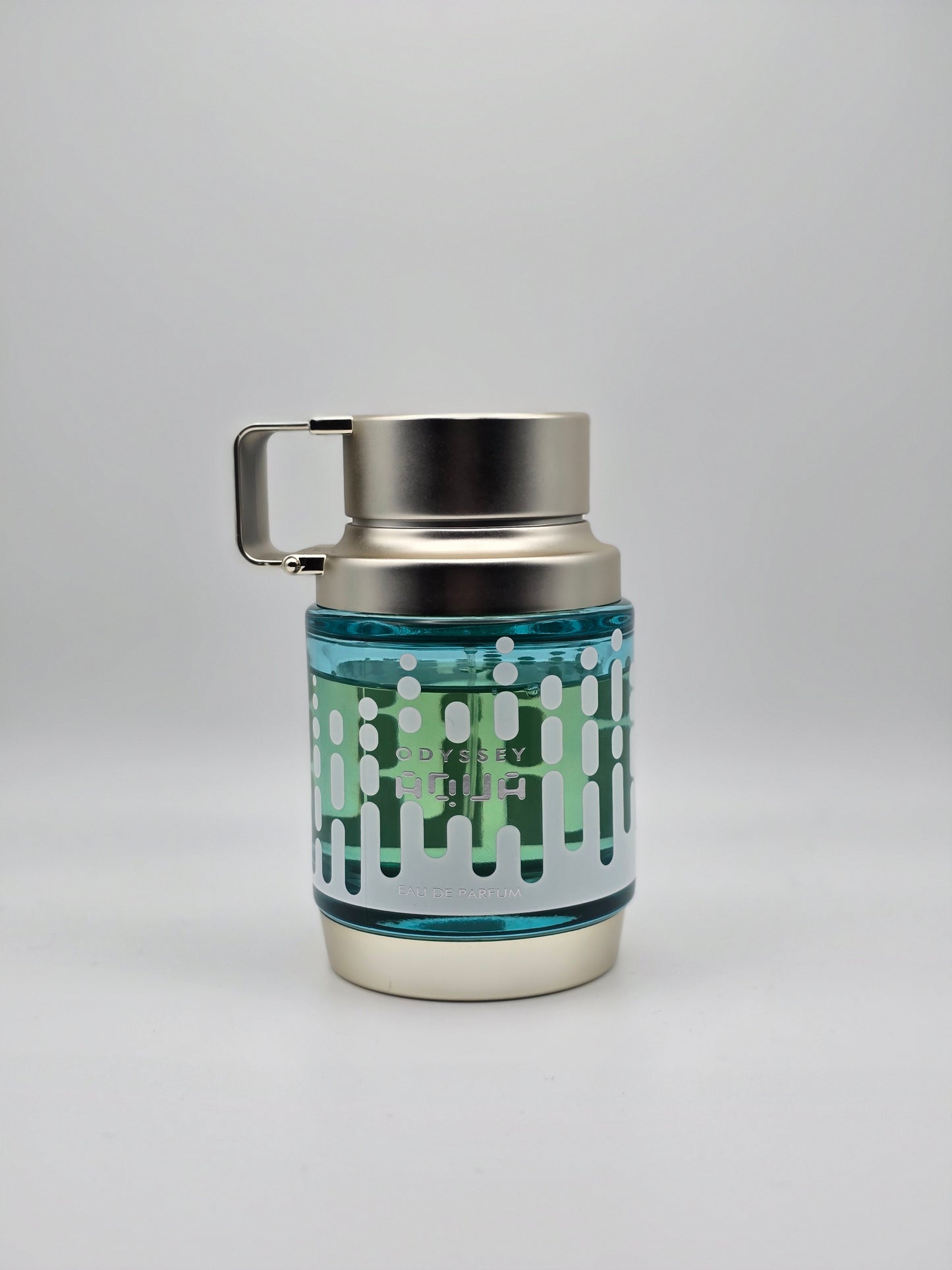 Armaf Odyssey Aqua Decant